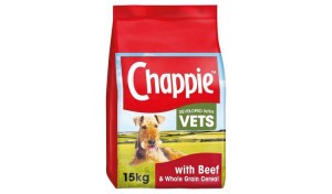Chappie Complete Original Beef